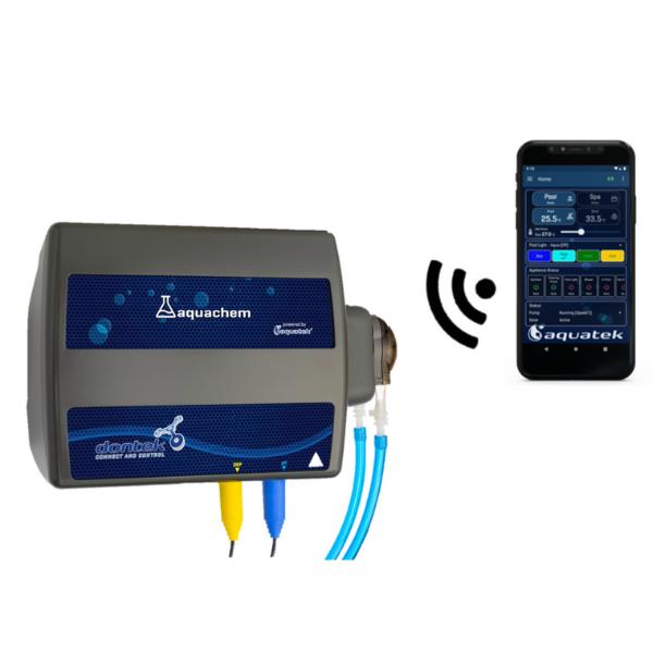 Dontek Aquachem ORP & Ph Control Module Dontek Aquachem ORP & Ph Control Module